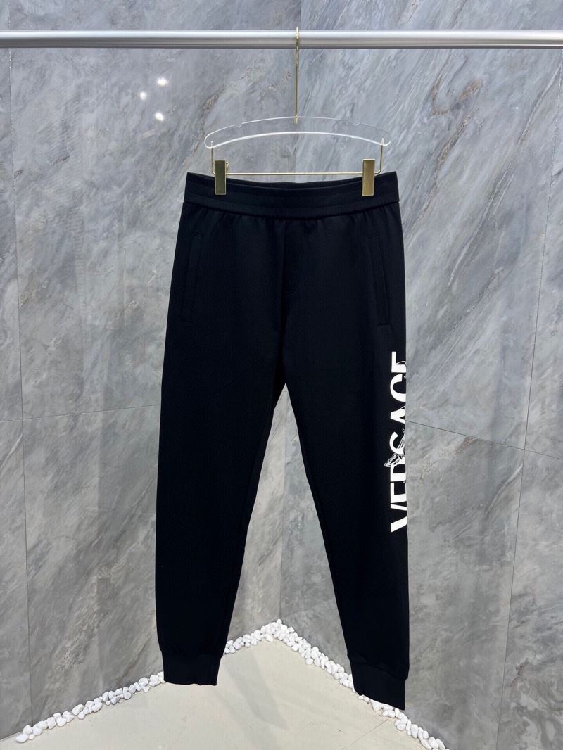 Versace Long Pants